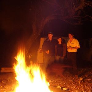 Meet your Posher, Alan